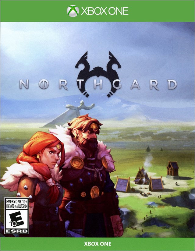 Northgard