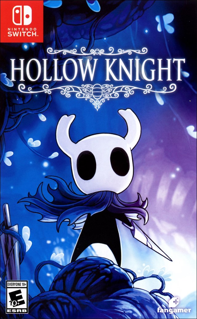 Hollow Knight