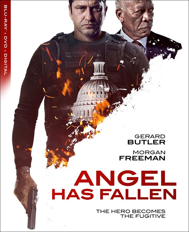 Angel Has Fallen