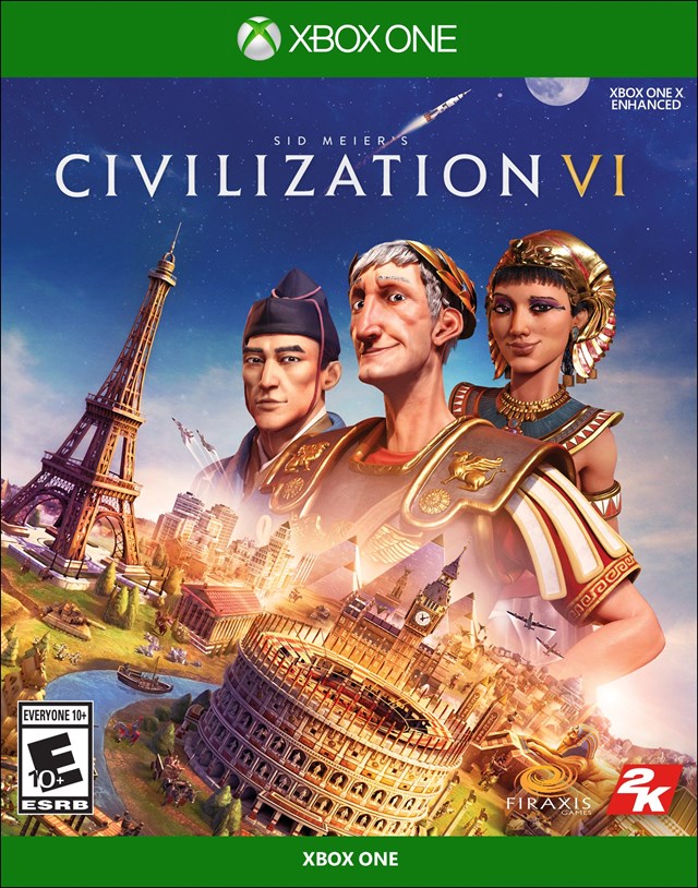 Civilization VI