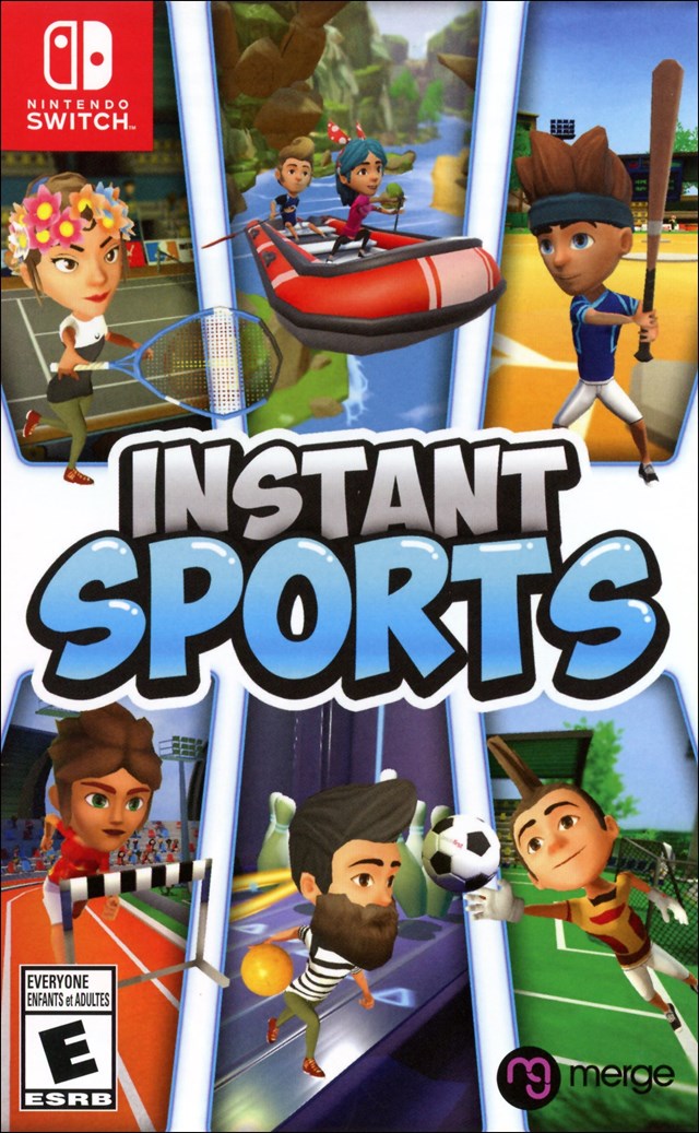 Instant Sports