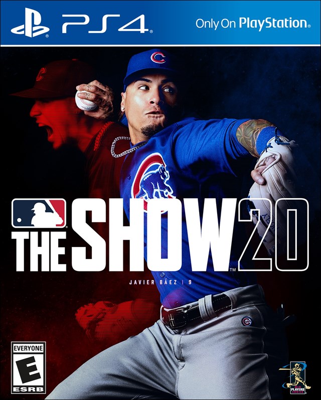 MLB 20: The Show