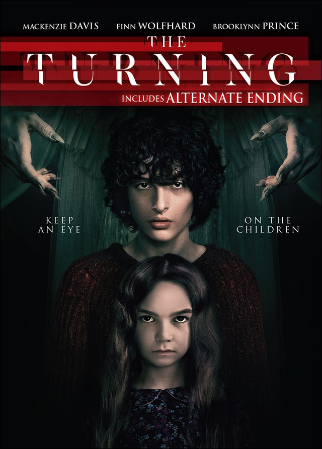 The Turning