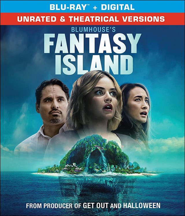 Fantasy Island (2020)