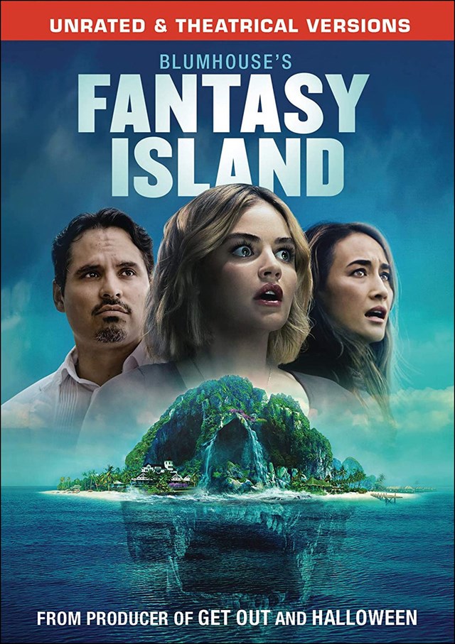 Fantasy Island (2020)