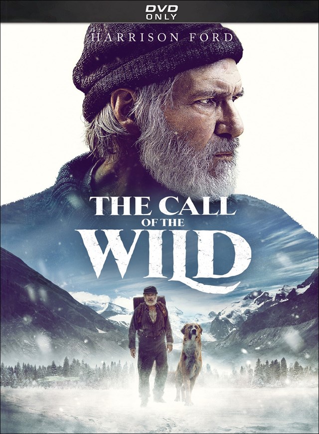 The Call of the Wild (2020)