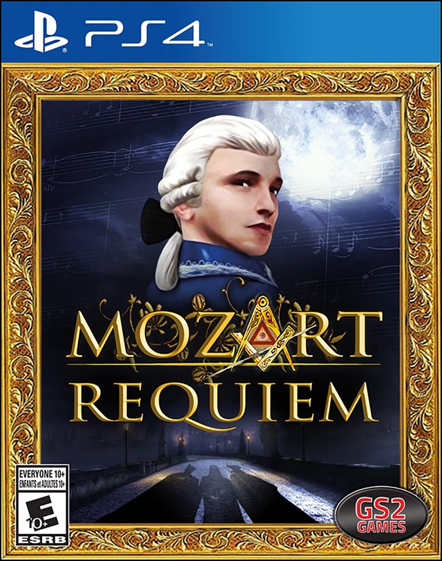 Mozart Requiem