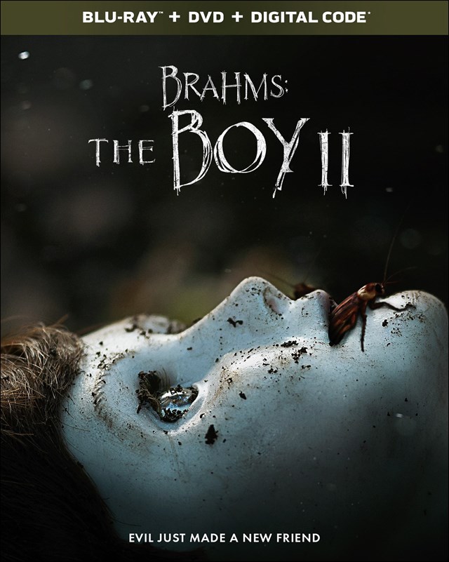 Brahms: The Boy 2