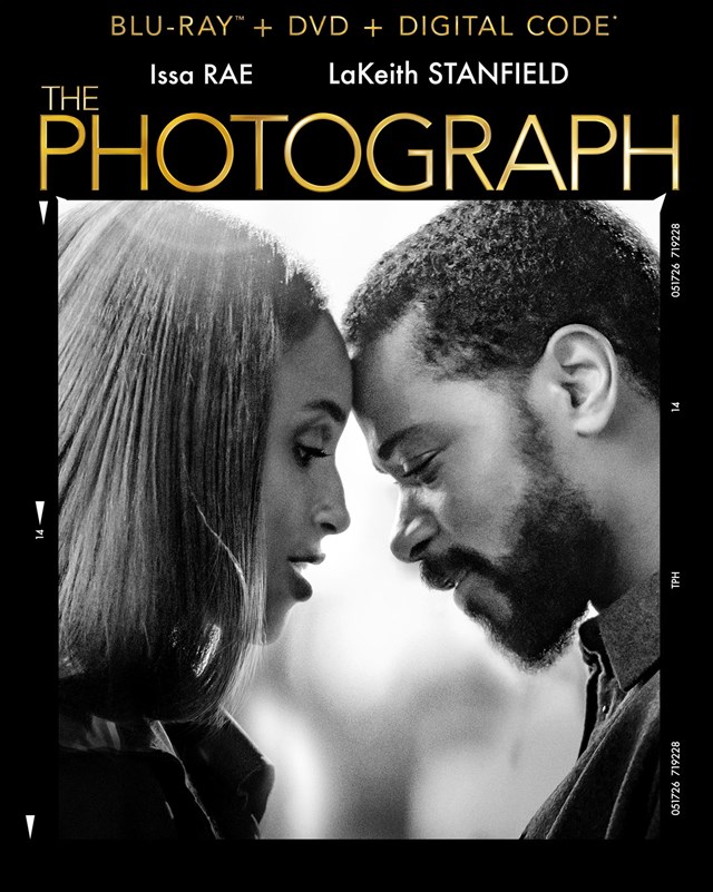 The Photograph (2020)