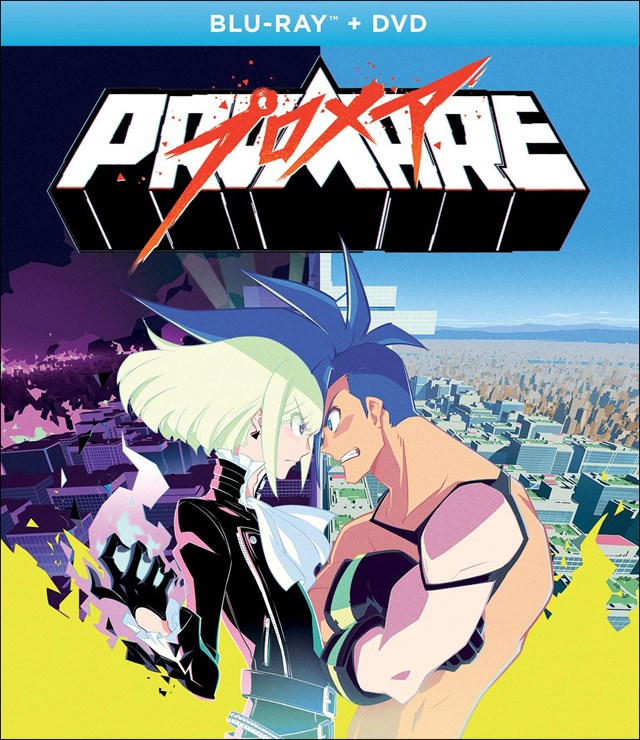 Promare