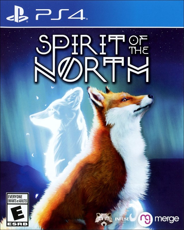 Spirit Of The North