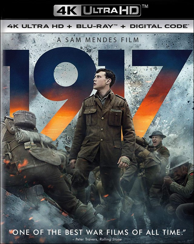 1917 (2019)