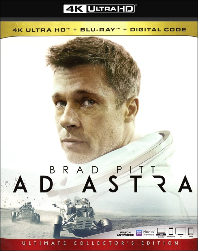 Ad Astra