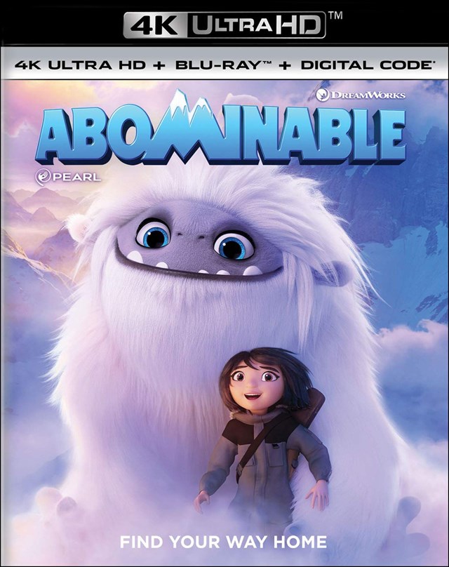 Abominable