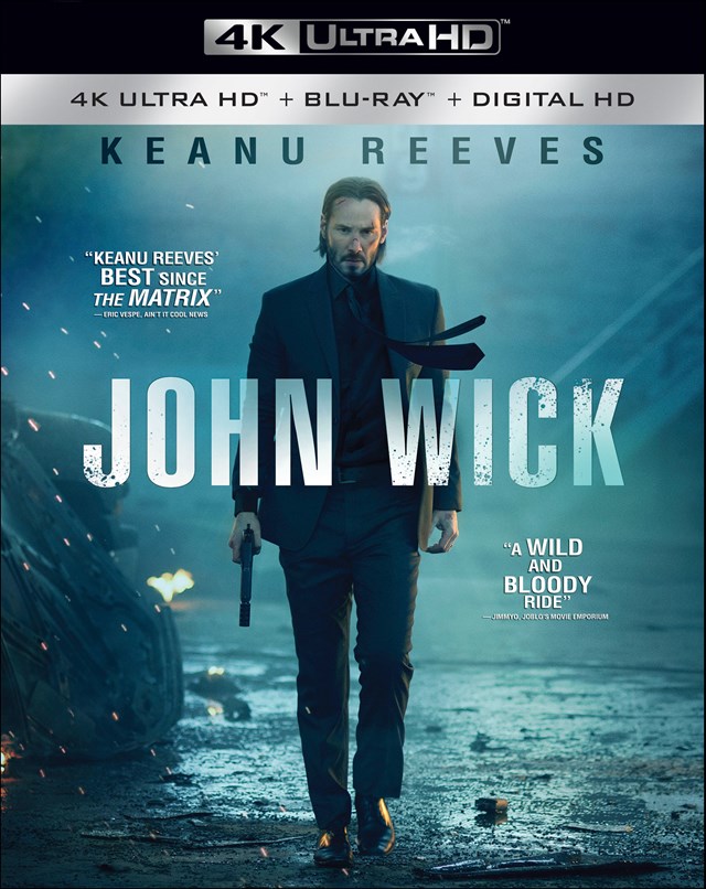 John Wick