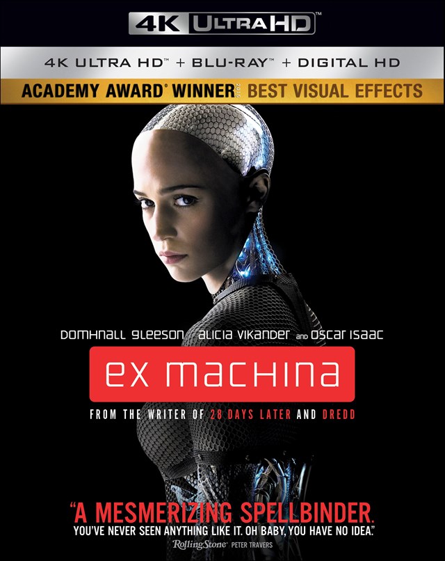 Ex Machina