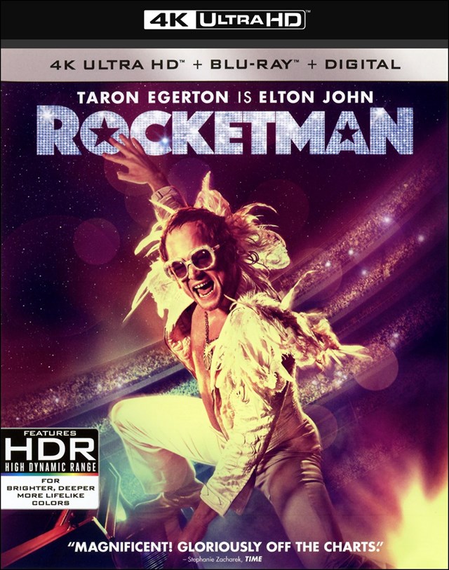 Rocketman