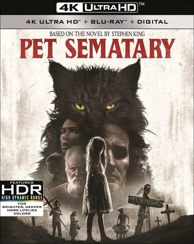 Pet Sematary (2019)