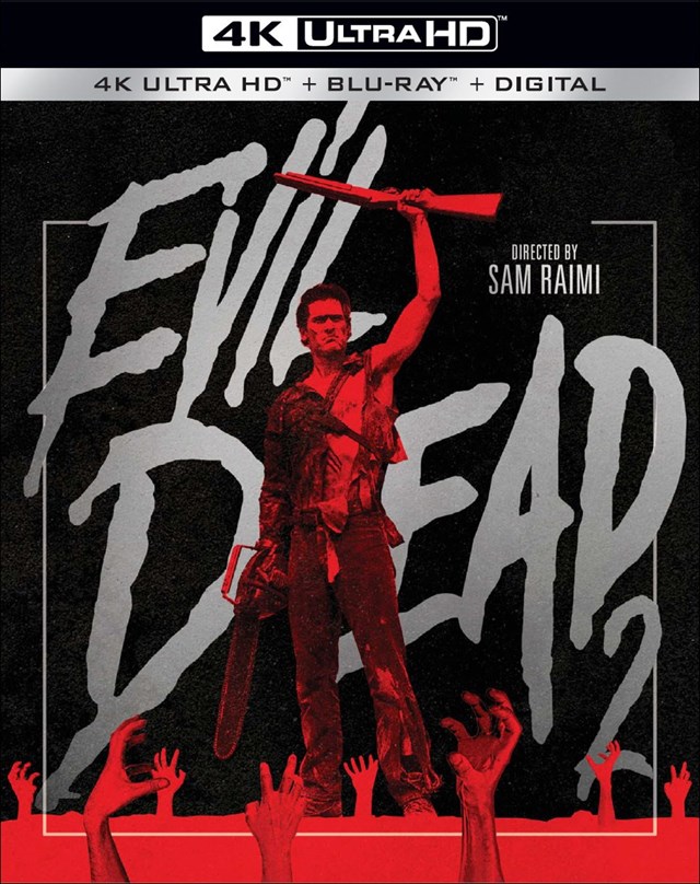 Evil Dead 2