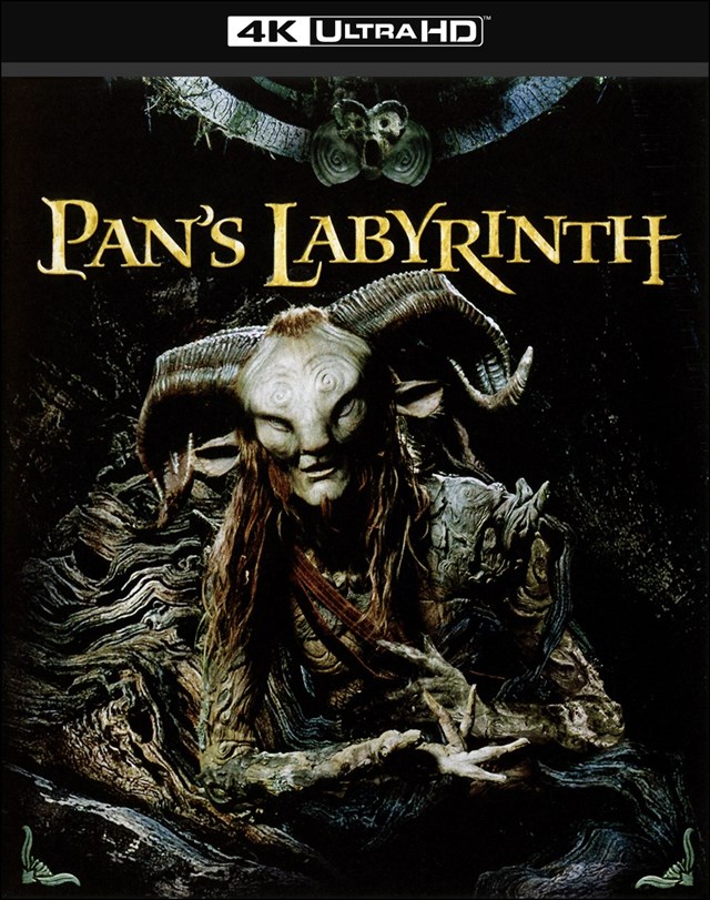 Pan's Labyrinth