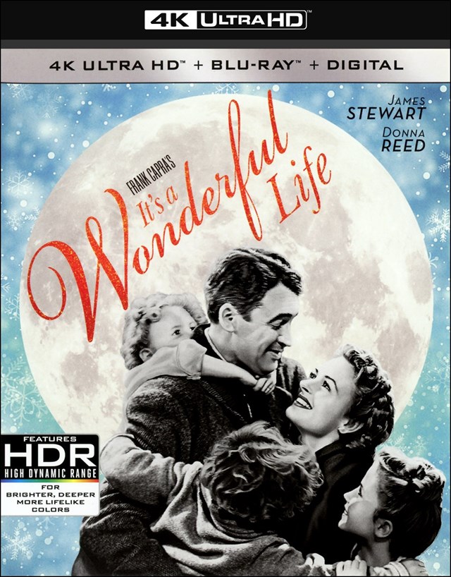 It's a Wonderful Life