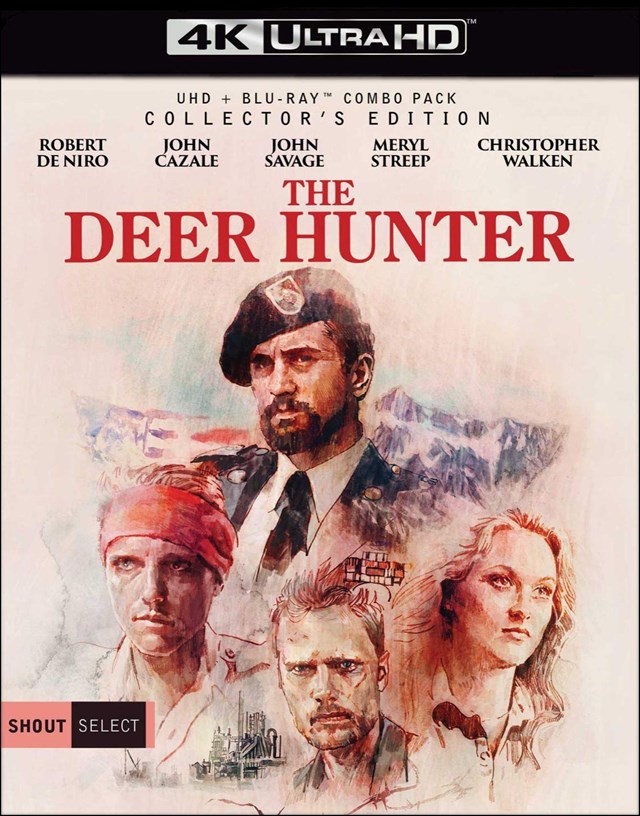 The Deer Hunter