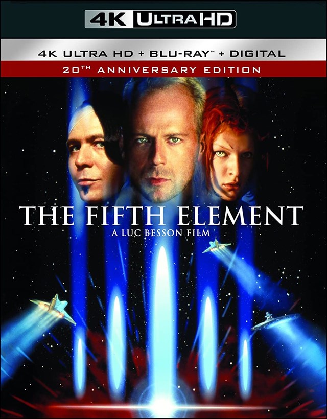 Fifth Element