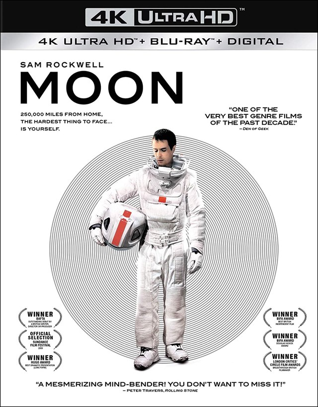 Moon (2009)