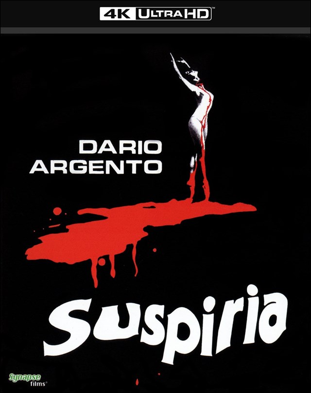Suspiria (1977)