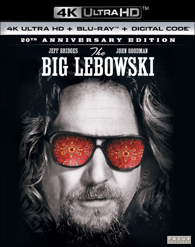 The Big Lebowski