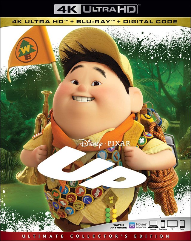 UP (2009)