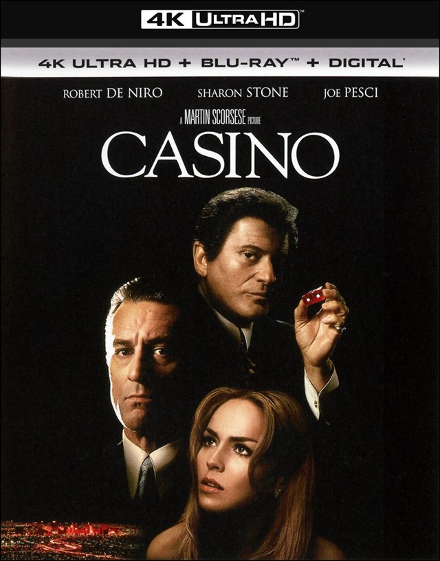 Casino