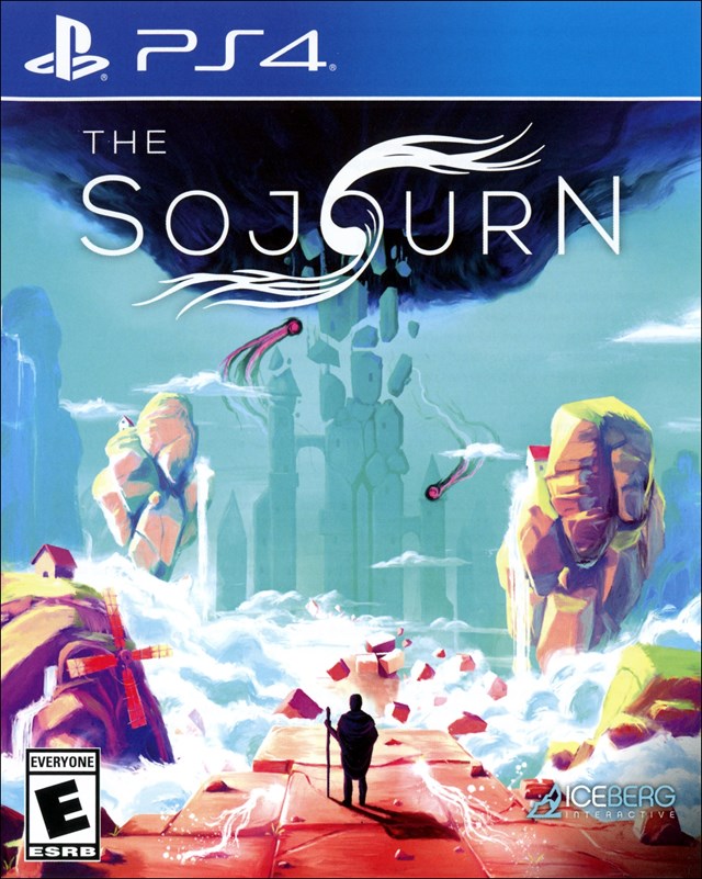 The Sojourn