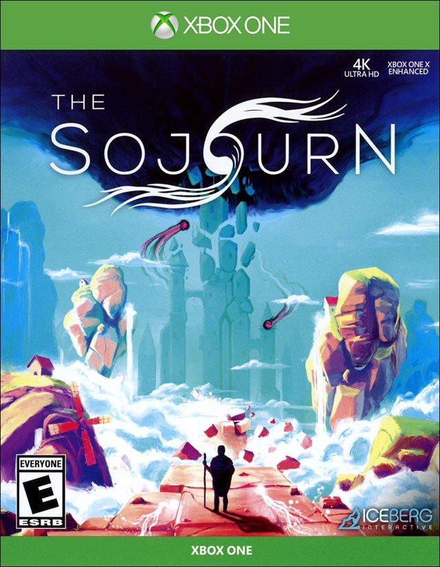 The Sojourn