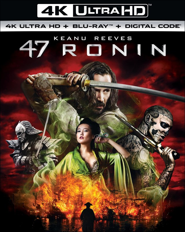 47 Ronin