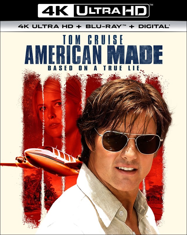 American Made