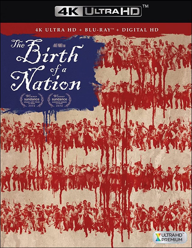 Birth Of A Nation (2017)