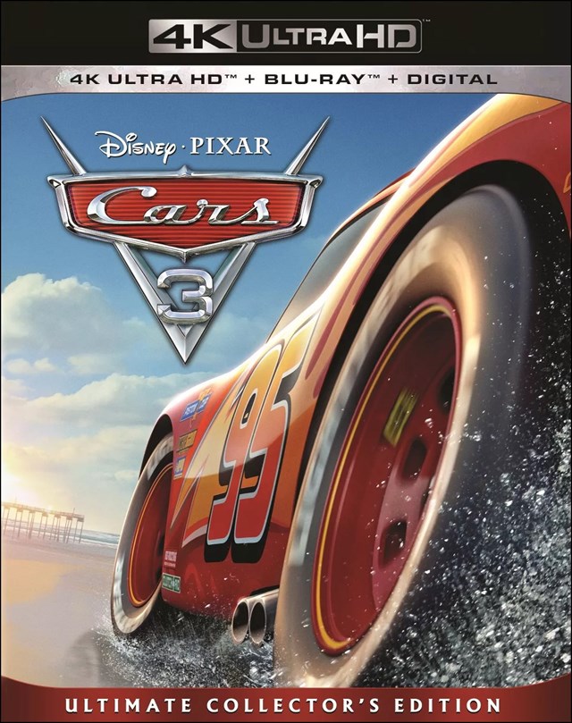 Cars 3