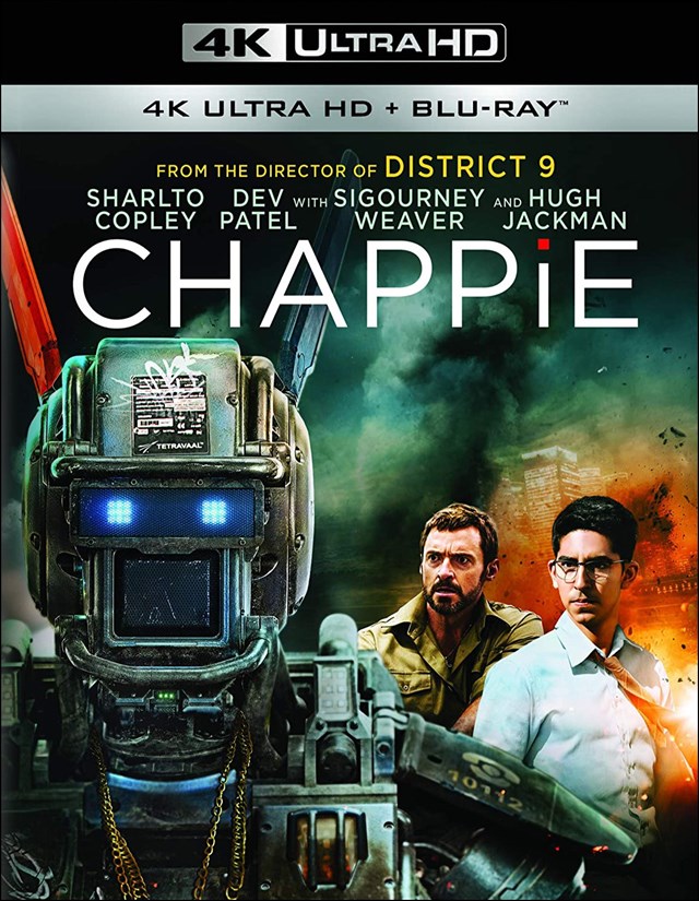 Chappie