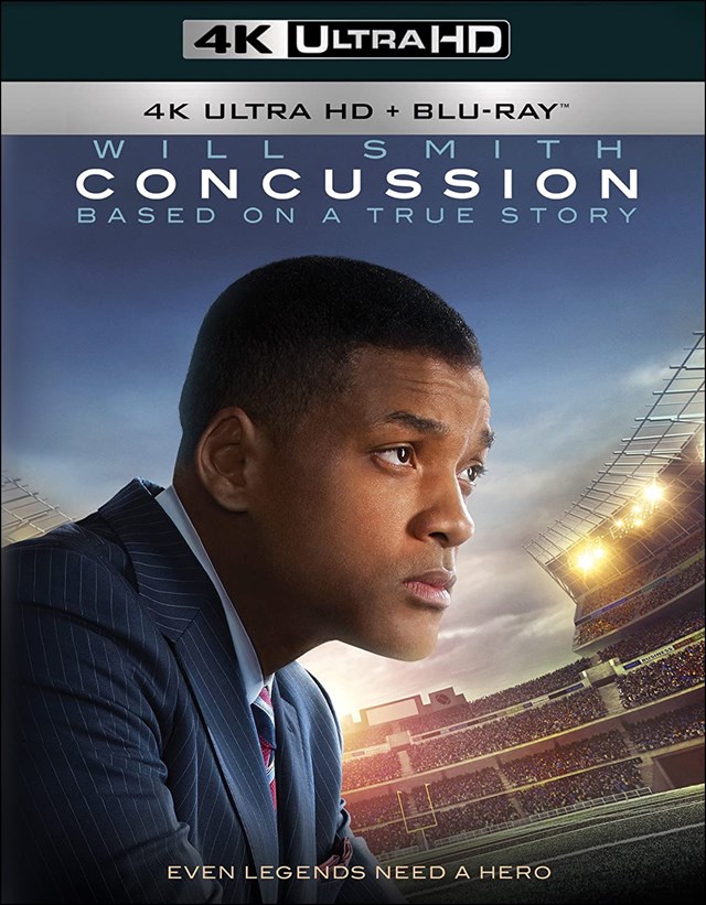 Concussion