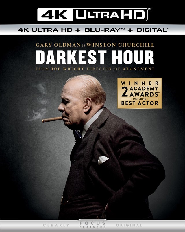 Darkest Hour