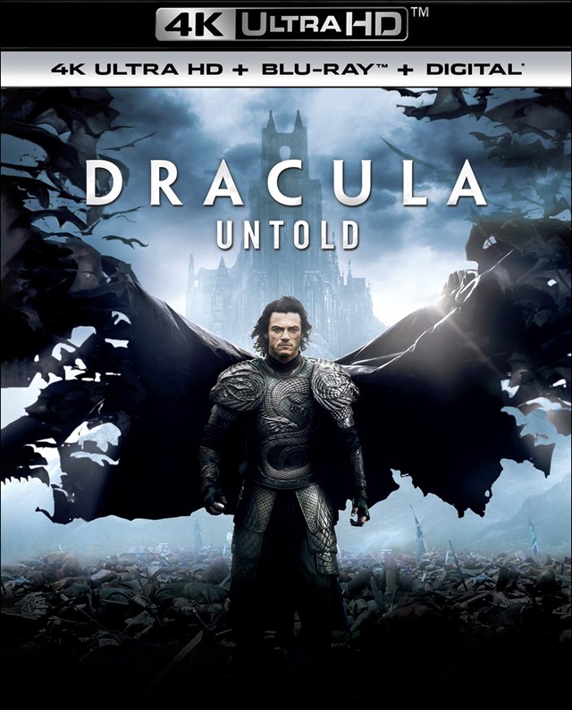 Dracula Untold