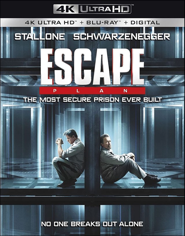 Escape Plan