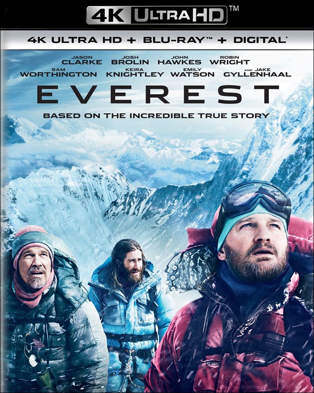 Everest