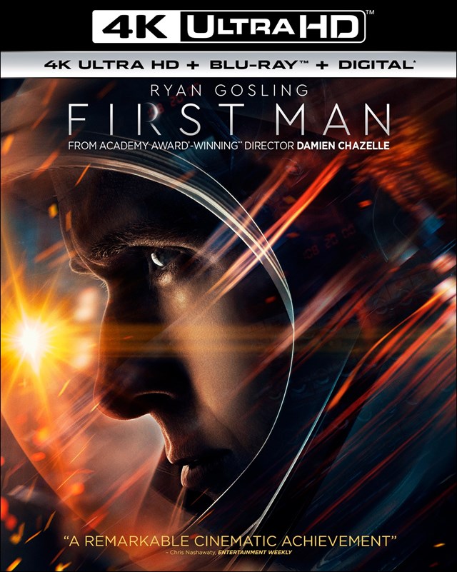 First Man