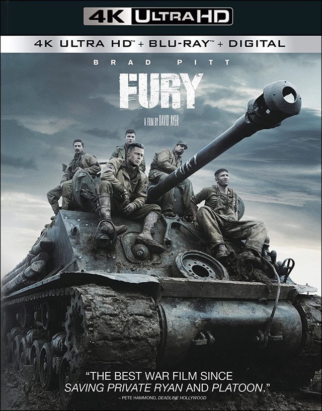 Fury