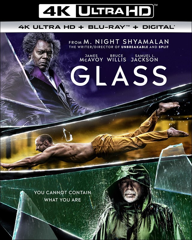 Glass (2019)
