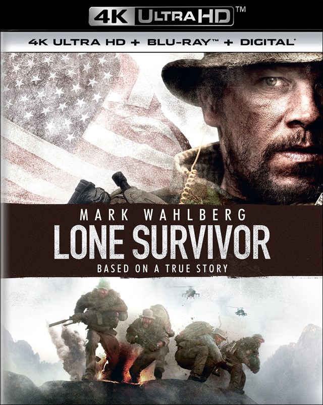 Lone Survivor