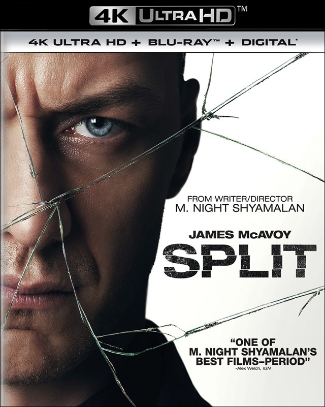 Split