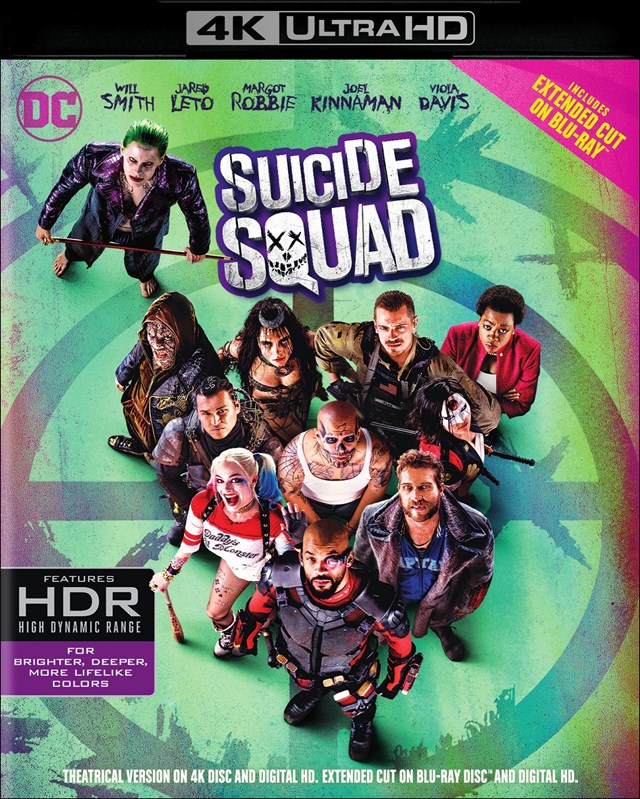 Suicide Squad